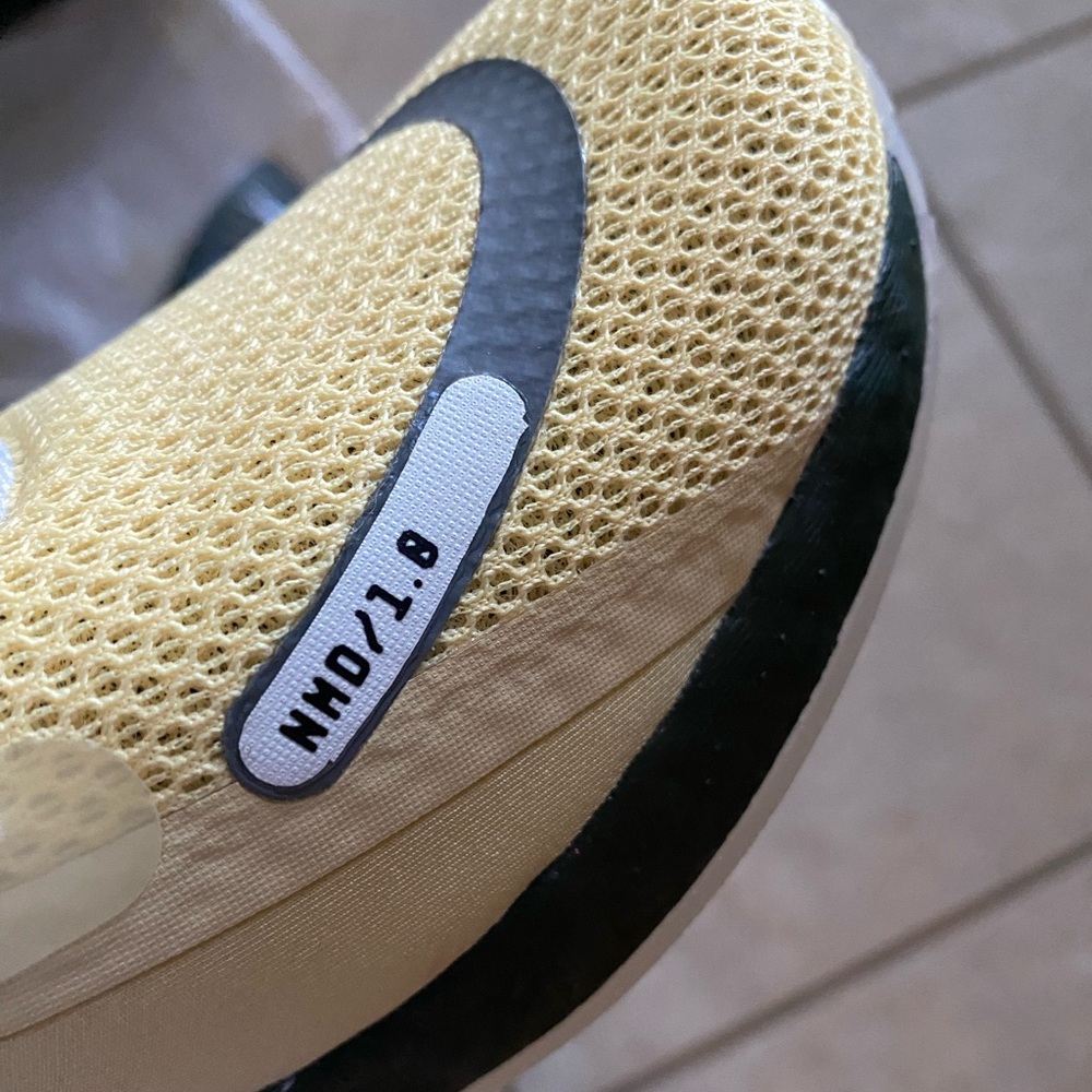 Men’s Adidas NMD_R1 x Star Wars Sneakers, NIB - Picture 11 of 14